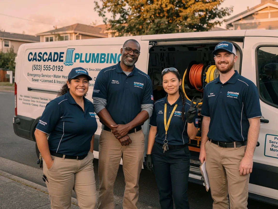 Emergency Plumber company in Perham, MN